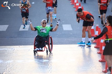RUN TO LIVE 2025 - Ảnh #3153522