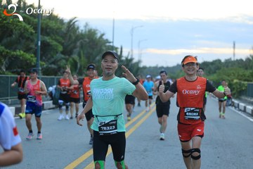 RUN TO LIVE 2025 - Ảnh #3284882