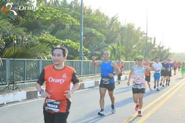RUN TO LIVE 2025 - Ảnh #3301037