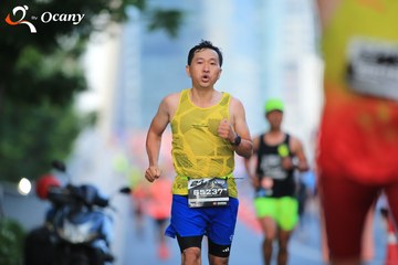 RUN TO LIVE 2025 - Ảnh #3287520