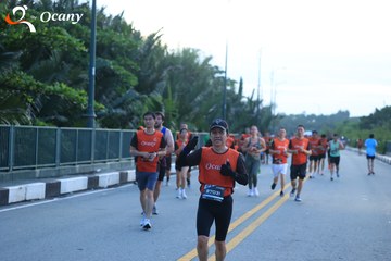RUN TO LIVE 2025 - Ảnh #3267296