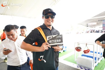 RUN TO LIVE 2025 - Ảnh #3121220