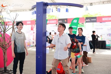 RUN TO LIVE 2025 - Ảnh #3122826