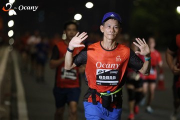 RUN TO LIVE 2025 - Ảnh #3203251