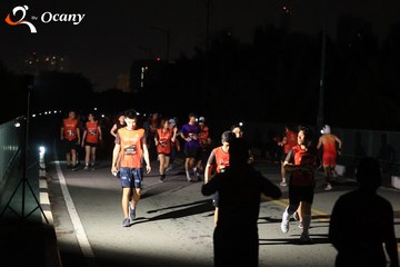 RUN TO LIVE 2025 - Ảnh #3261827