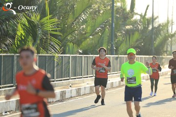 RUN TO LIVE 2025 - Ảnh #3301644