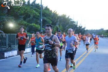 RUN TO LIVE 2025 - Ảnh #3264593