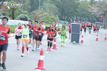RUN TO LIVE 2025 - Ảnh #3210096