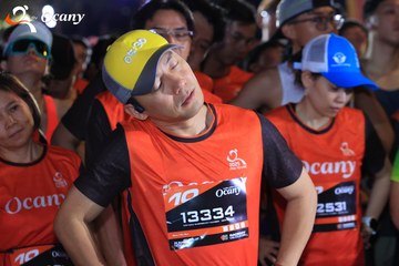 RUN TO LIVE 2025 - Ảnh #3139877