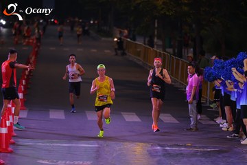 RUN TO LIVE 2025 - Ảnh #3141903