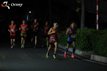 RUN TO LIVE 2025 - Ảnh #3154950