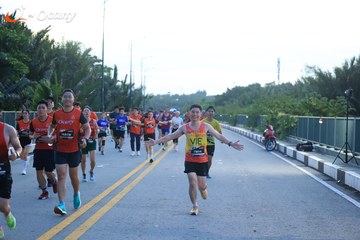 RUN TO LIVE 2025 - Ảnh #3266215