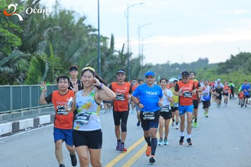 RUN TO LIVE 2025 - Ảnh #3285716
