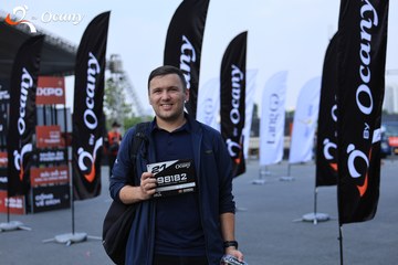 RUN TO LIVE 2025 - Ảnh #3132526