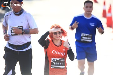 RUN TO LIVE 2025 - Ảnh #3207589