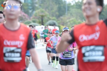 RUN TO LIVE 2025 - Ảnh #3209437