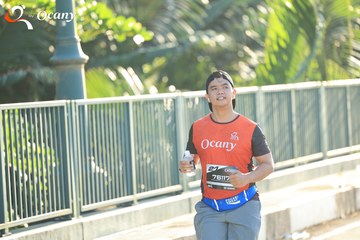 RUN TO LIVE 2025 - Ảnh #3303312