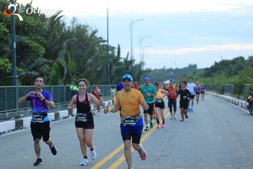 RUN TO LIVE 2025 - Ảnh #3282458