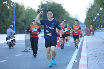 RUN TO LIVE 2025 - Ảnh #3257688