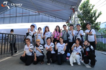 RUN TO LIVE 2025 - Ảnh #3215124