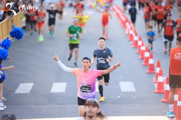 RUN TO LIVE 2025 - Ảnh #3154057