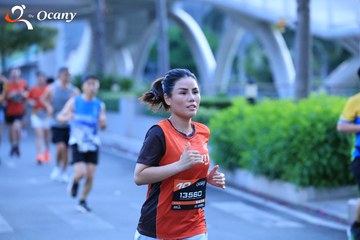 RUN TO LIVE 2025 - Ảnh #3156221