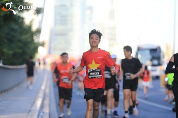 RUN TO LIVE 2025 - Ảnh #3286773