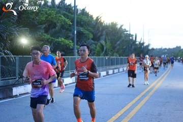 RUN TO LIVE 2025 - Ảnh #3264401