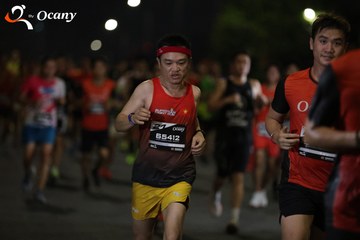 RUN TO LIVE 2025 - Ảnh #3202448