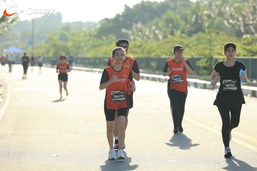 RUN TO LIVE 2025 - Ảnh #3304834