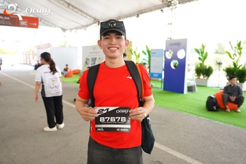 RUN TO LIVE 2025 - Ảnh #3120194