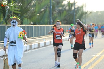RUN TO LIVE 2025 - Ảnh #3300516