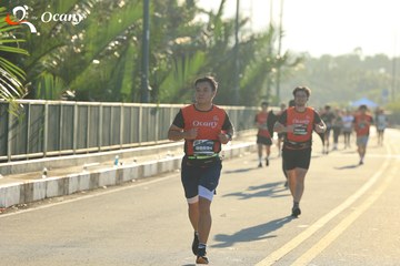 RUN TO LIVE 2025 - Ảnh #3302696