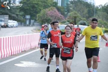 RUN TO LIVE 2025 - Ảnh #3209517