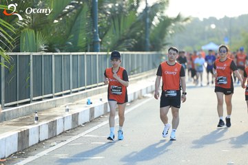 RUN TO LIVE 2025 - Ảnh #3303742
