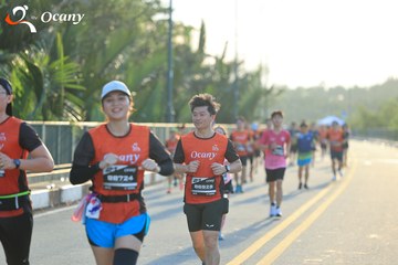 RUN TO LIVE 2025 - Ảnh #3299893