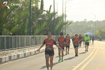 RUN TO LIVE 2025 - Ảnh #3301567