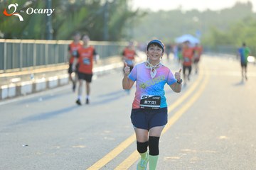 RUN TO LIVE 2025 - Ảnh #3298402