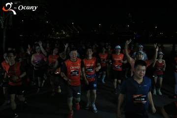 RUN TO LIVE 2025 - Ảnh #3280683