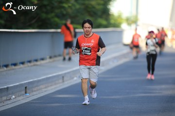 RUN TO LIVE 2025 - Ảnh #3291045
