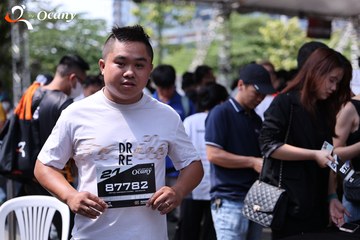 RUN TO LIVE 2025 - Ảnh #3119416