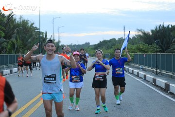 RUN TO LIVE 2025 - Ảnh #3282798