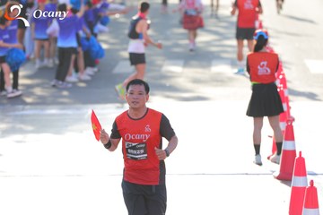 RUN TO LIVE 2025 - Ảnh #3192649