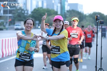 RUN TO LIVE 2025 - Ảnh #3207171