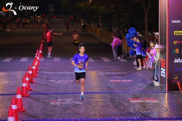 RUN TO LIVE 2025 - Ảnh #3141800