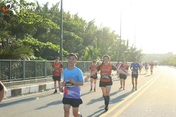 RUN TO LIVE 2025 - Ảnh #3301410
