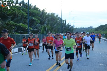 RUN TO LIVE 2025 - Ảnh #3288258