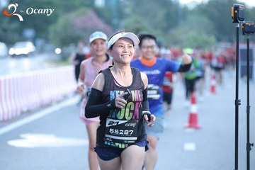 RUN TO LIVE 2025 - Ảnh #3207552