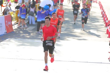 RUN TO LIVE 2025 - Ảnh #3192703