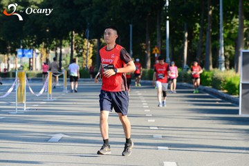RUN TO LIVE 2025 - Ảnh #3300441